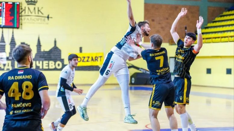 „Sivac 69“ poražen u drami – „Obilić“ slavio golom u završnici