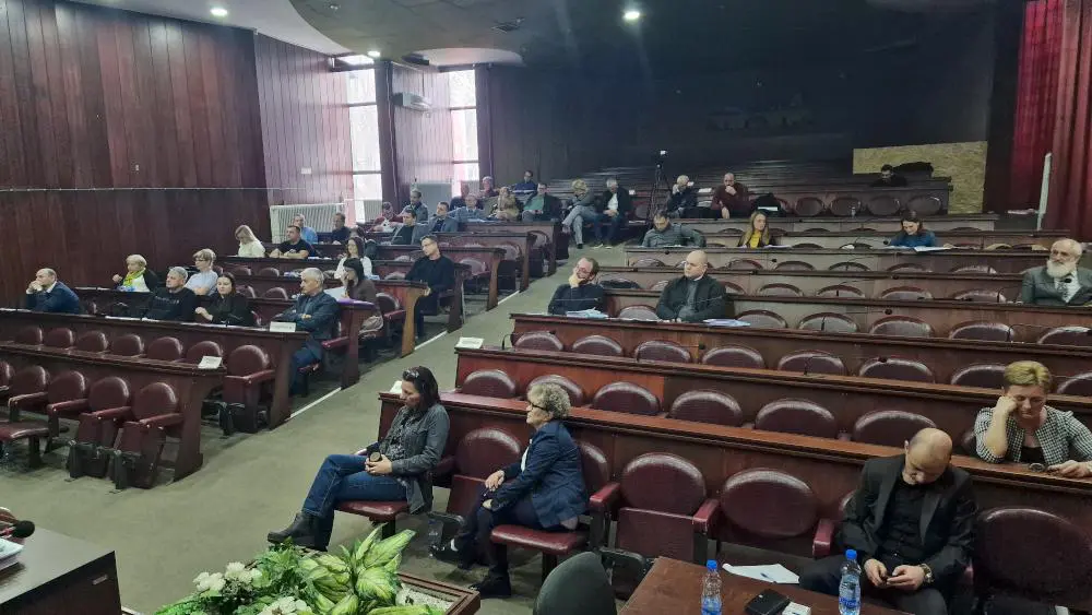 Pred većnicima u Kuli izmene budžeta i raspodela suficita