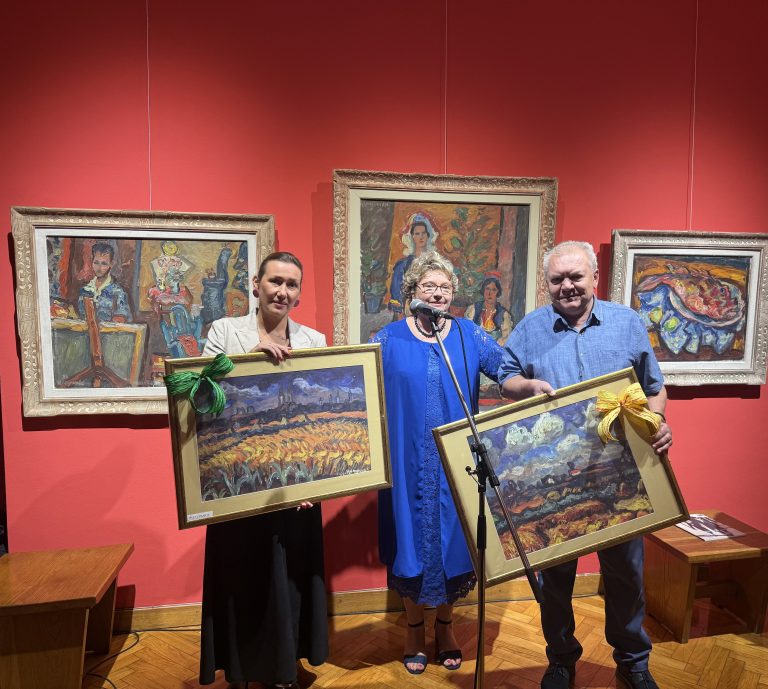 Šest decenija Galerije „Milan Konjović“