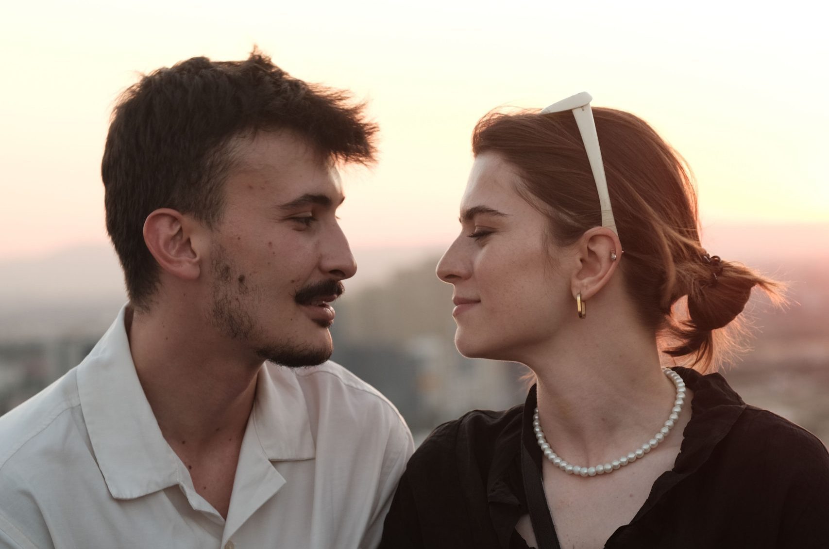 Ljubav na prvi pogled: Šta se dešava u mozgu?