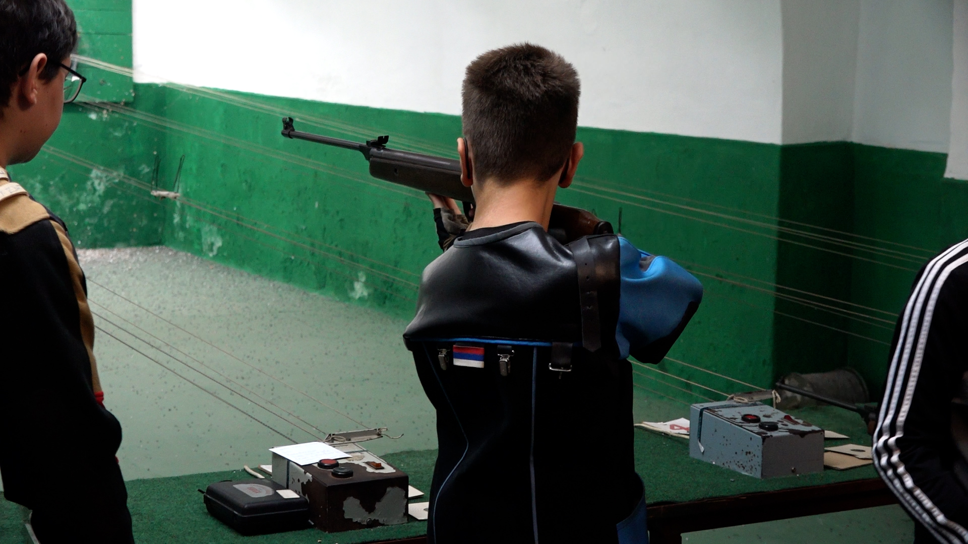 Najbolji strelci izborili plasman na Državno prvenstvo