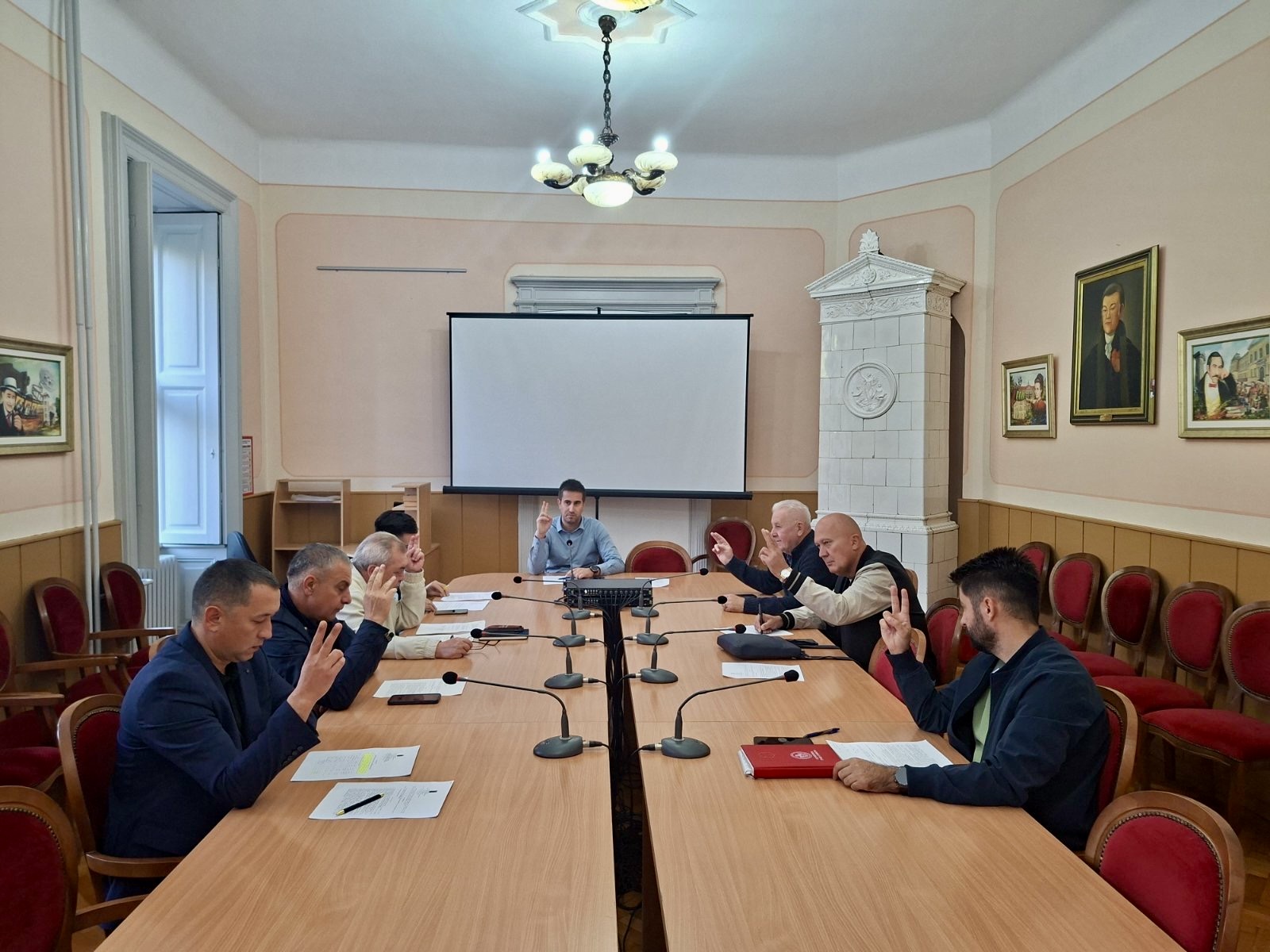 Gradsko veće usvojilo predlog za dodelu „Oktobarske nagrade“