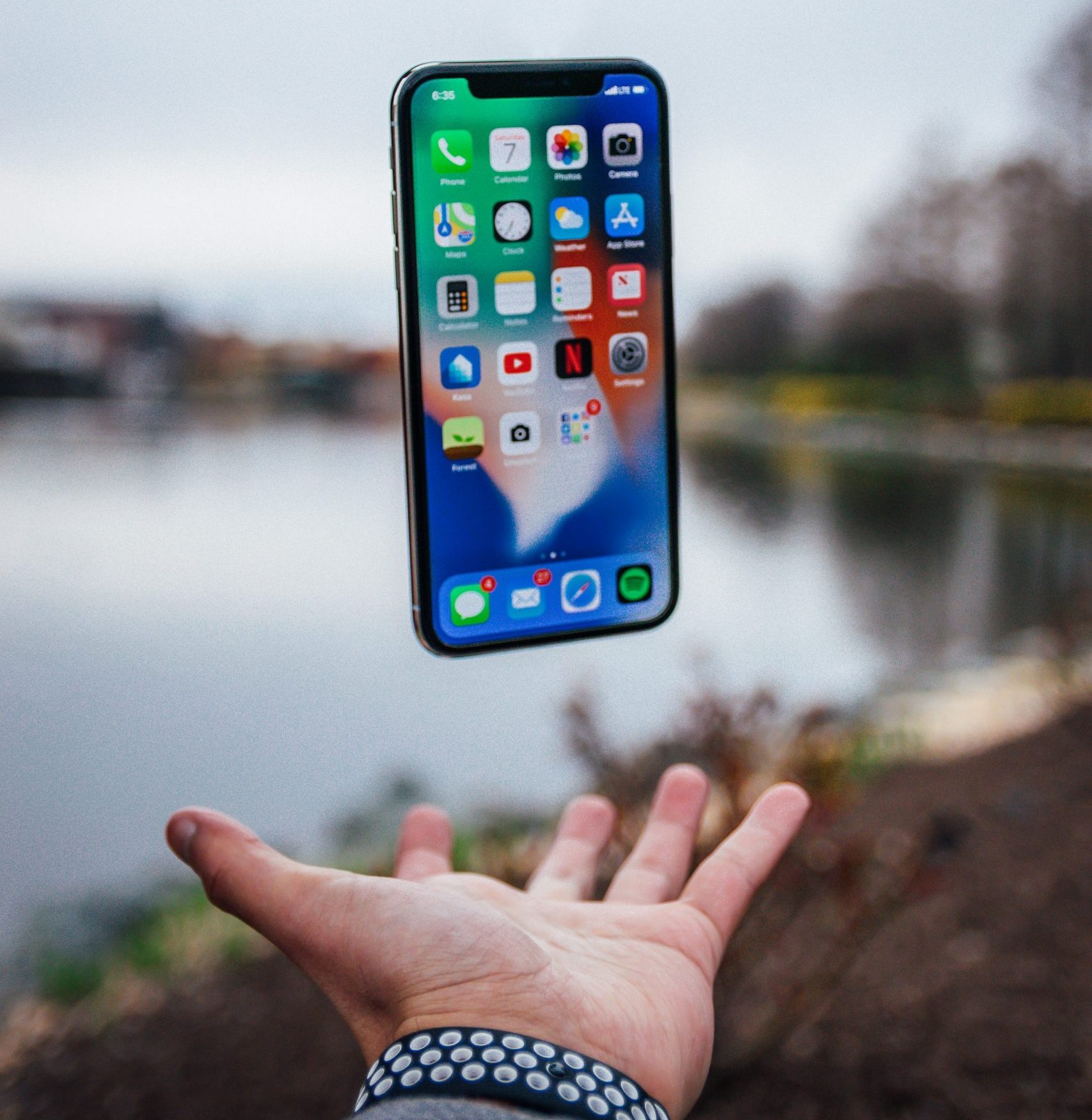 Bezbednost mobilnog telefona: Zaštitite svoje podatke