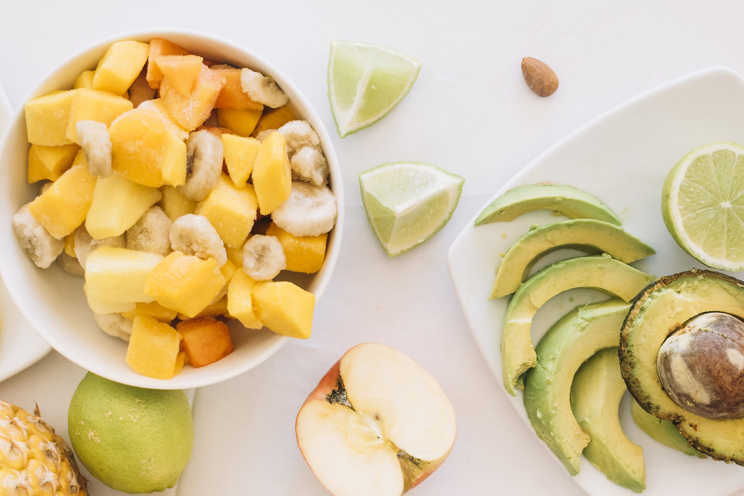 Avokado i mango: Kombinacija za zdravlje srca