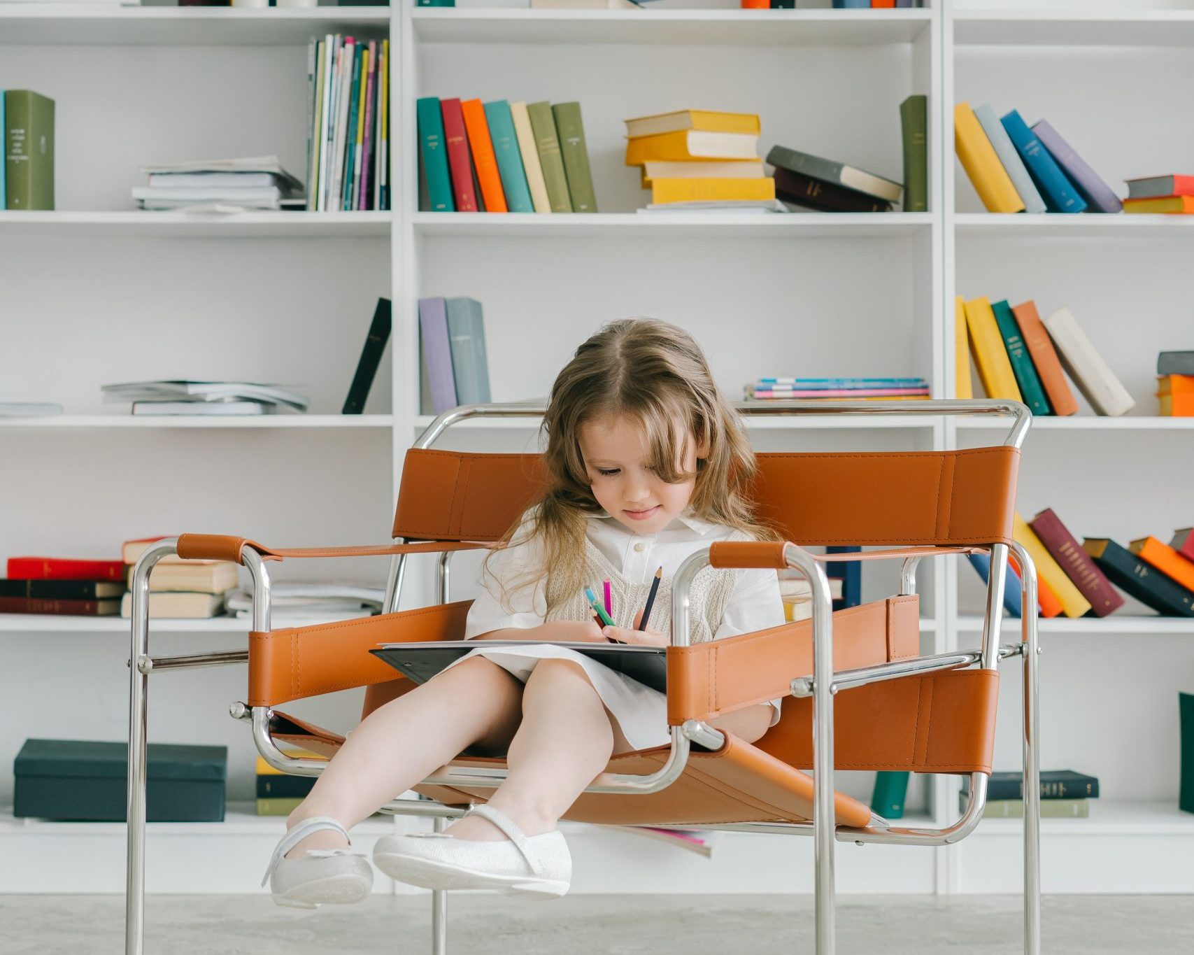 Dečija nedelja u Gradskoj biblioteci: Pet dana druženja, knjige i muzike