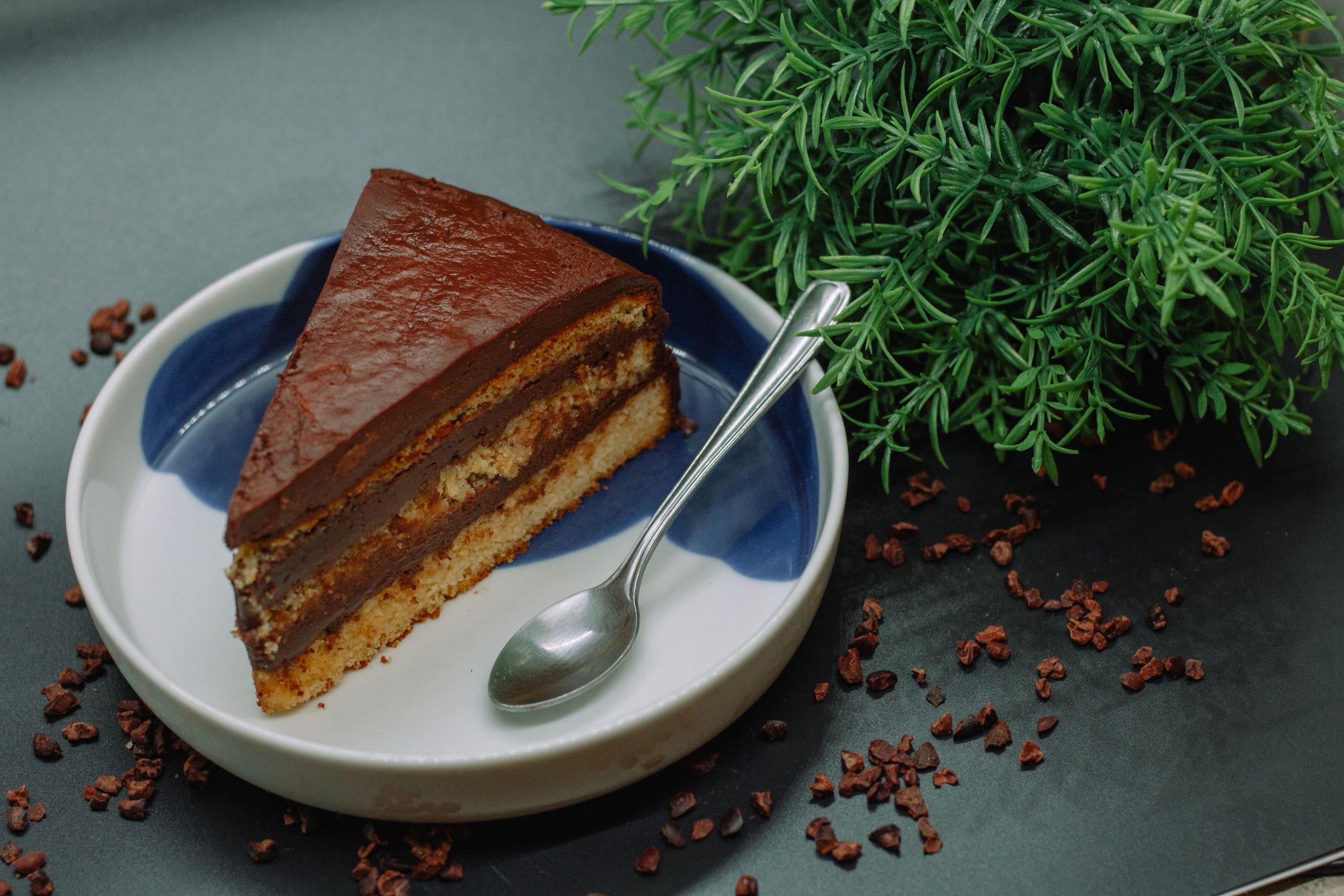 Jafa torta: Recept sa pomorandžom i čokoladom