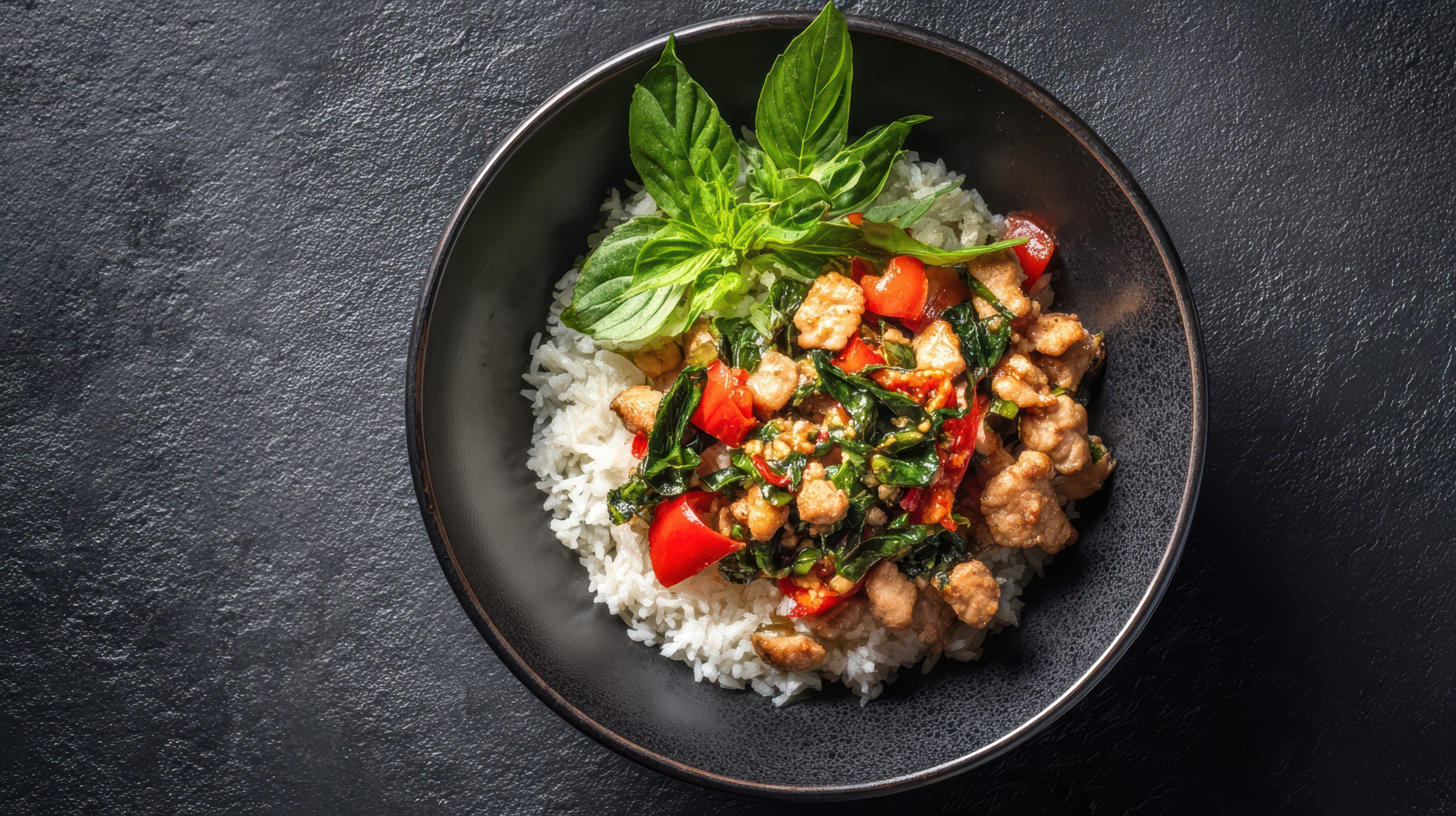 Piletina sa povrćem i pirinčem: Brz recept